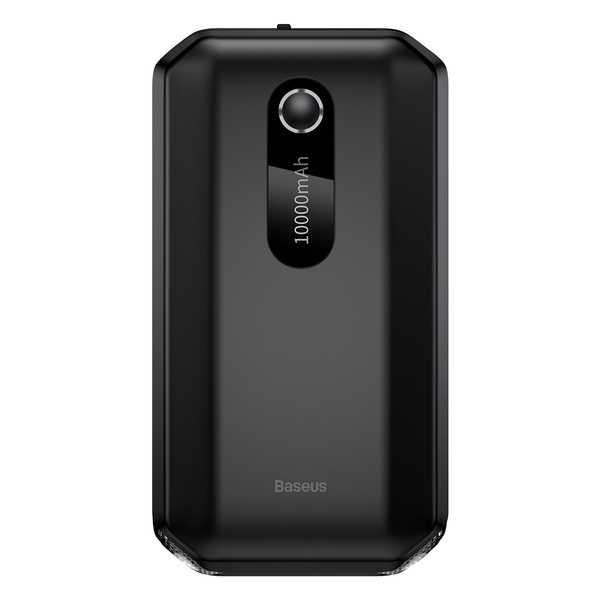 Power Bank Starter BASEUS Super Energy Air Power Bank 10000mAh με λειτουργία εκκίνησης 12V