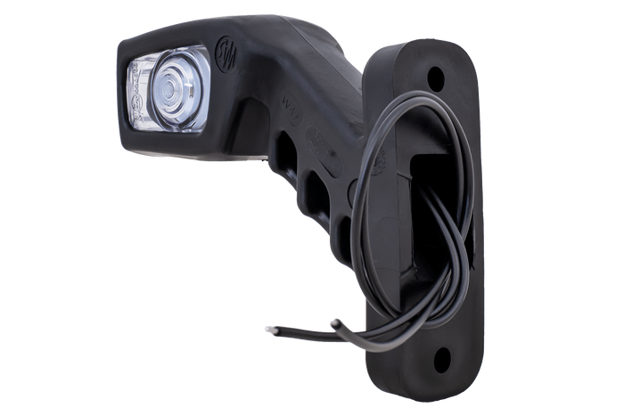 Φανός σήμανσης WAŚ W49 241L LED αριστερά