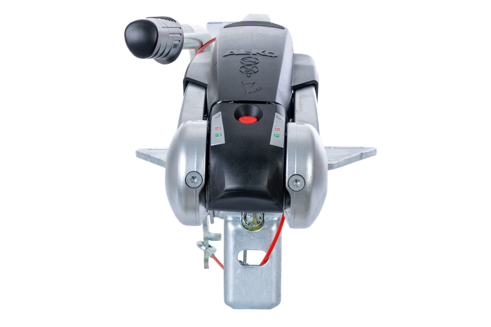 Συσκευή υπέρβασης AL-KO 251S με κοτσαδόρο AKS3004 για ρυμουλκούμενο 2700 κιλών με ράβδο έλξης τύπου V