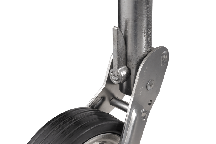 Τιμόνι jockey ATK60 KNOTT 350kg 60mm