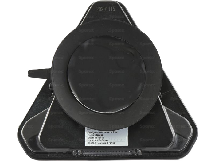 SPAREX CONNIX PLUS S.162710 πίσω φώτα LED 6 λειτουργιών αριστερά+δεξιά, ασύρματο, μαγνητικό