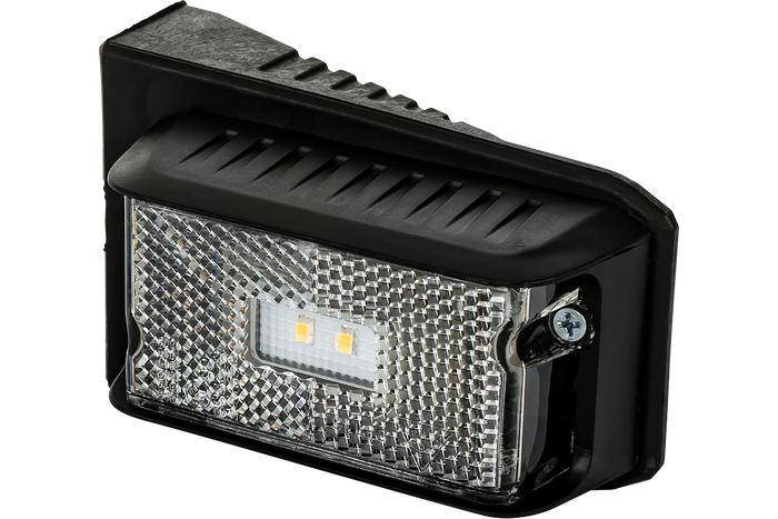 Σετ φώτων: Πίσω φώτα DOBPLAST + πλευρικά φώτα LED DOBPLAST + καλωδίωση MANTES 8m 13-PIN + ταχυσύνδεσμοι