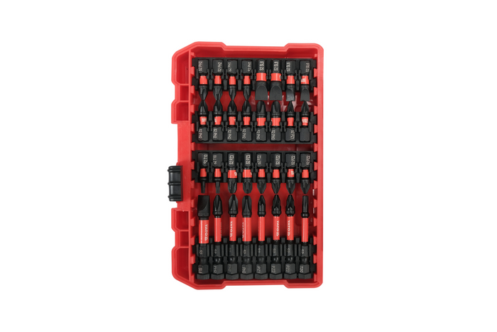 YATO YT-04617 Σετ κατσαβιδιών κρούσης 54 τεμαχίων