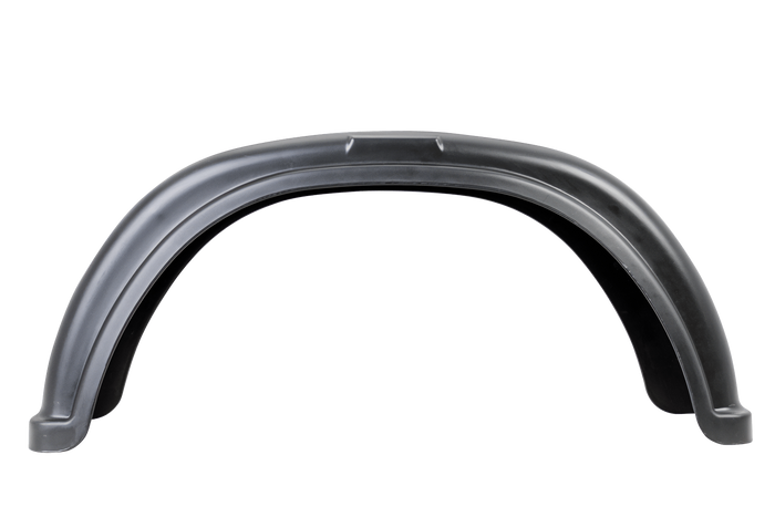 OUTLET Λασπωτήρας τρέιλερ 13-14" AL-KO θόλος τροχού 680/190mm