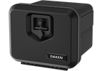 DAKEN 81000 WELVET εργαλειοθήκη 410x348x340mm 28,8l