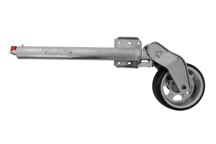 Αυτόματο τιμόνι jockey AL-KO 1223638 με λαβή 500kg 60mm 1010-1350mm