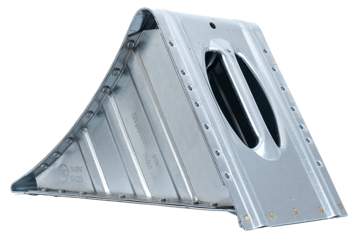 Τσοκ τροχού AL-KO H: 206mm UK46 μεταλλικό