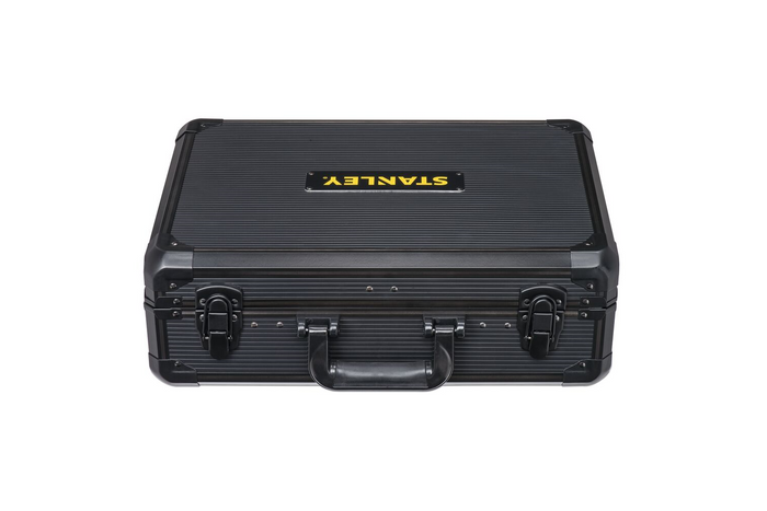 Κιτ σέρβις STANLEY STMT98109-1, θήκη εργαλείων, 142 τεμάχια.