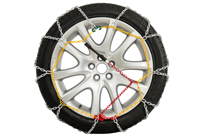 Αλυσίδες χιονιού Inter Pack KN 120 12 χιλ.