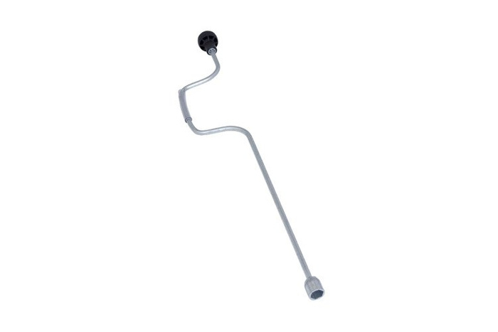 Στρόφαλος για επεκτάσιμη βάση AL-KO 1213048 για ρυμουλκούμενο 760mm 19mm