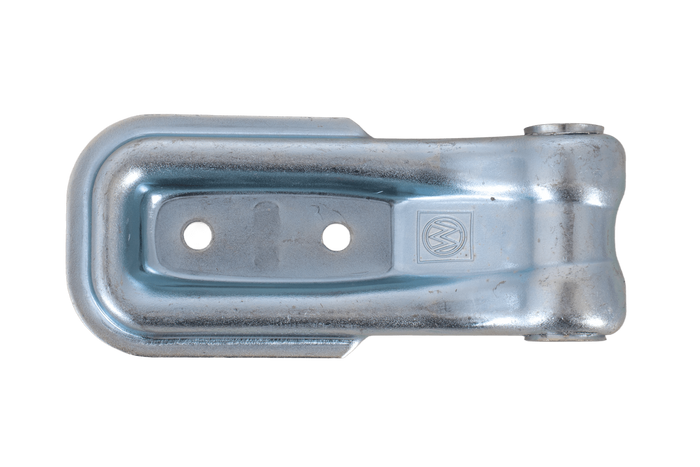 WINTERHOFF BSCH 10-14-120-PO Πλαϊνός μεντεσές ρυμούλκησης για πλευρική τοποθέτηση ρυμούλκησης