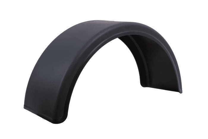 Φτερό τρέιλερ 14-16" DOMAR DK1510 θόλος τροχού 840/270mm