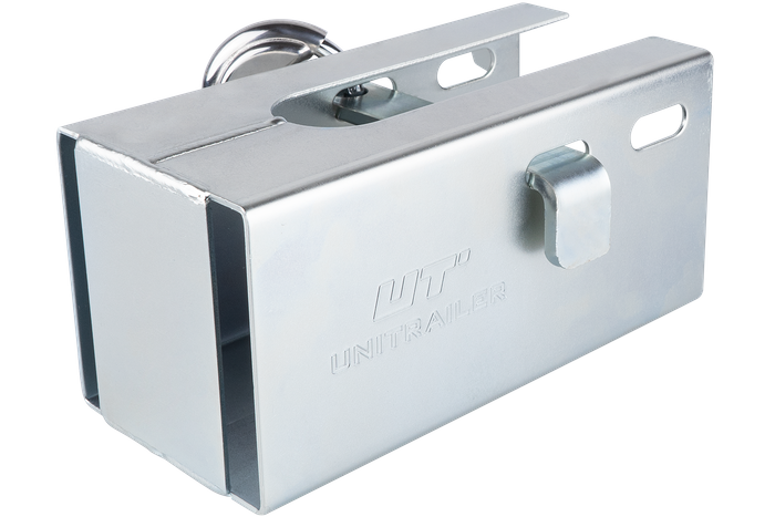 Unitrailer TRAILER PRO-BOX II Προστασία κοτσαδόρου