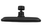 PLASTEX LP0295/SM πλαϊνός καθρέφτης για γεωργικά μηχανήματα 290x211mm