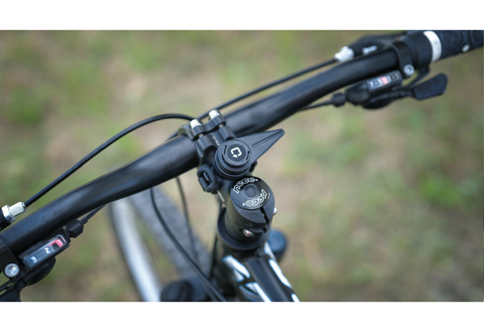 Βάση τηλεφώνου LAMP με λουράκι για στήριξη στο τιμόνι