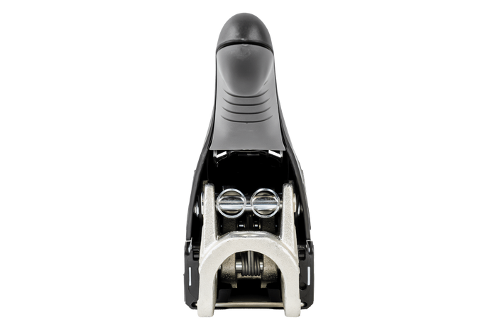 KNOTT KS30 κοτσαδόρος με μπάλα με σταθεροποιητή για ρυμουλκούμενο 3000 κιλών με σωληνοειδές ράβδο έλξης 50 mm