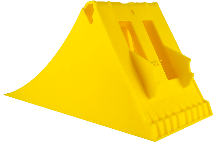 Τσοκ τροχού LOKHEN h: 225 mm E53 / πλήρης με βάση