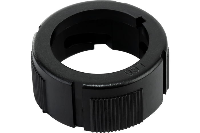 ASPÖCK βύσμα μπαγιονέτ 8 PIN για πίσω φώτα 12V πράσινο