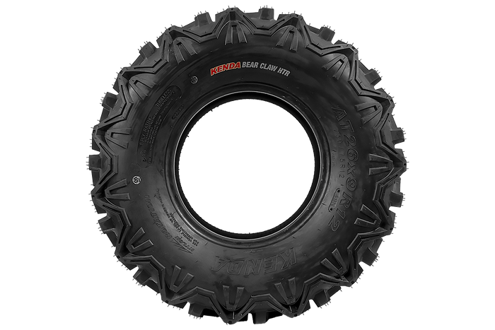 Ελαστικό KENDA K587 Bear Claw HTR εκτός δρόμου για quad/ATV 230/75 R12 49N 8PR TL