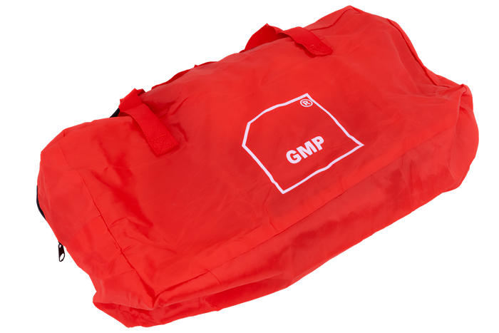 Κιτ αυτοκινήτου HERMON: κιτ πρώτων βοηθειών, πυροσβεστήρας, τρίγωνο, γιλέκο