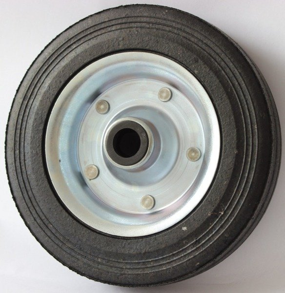 Jockey Wheel Winterhoff ST 48-200 VB