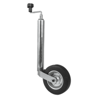 Τροχός στήριξης TK48 KNOTT 4802819X 150kg 48mm