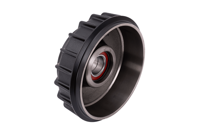 Ταμπούρο φρένων 2051 EURO AL-KO με ρουλεμάν για άξονα τρέιλερ 1500kg 200x50 112X5