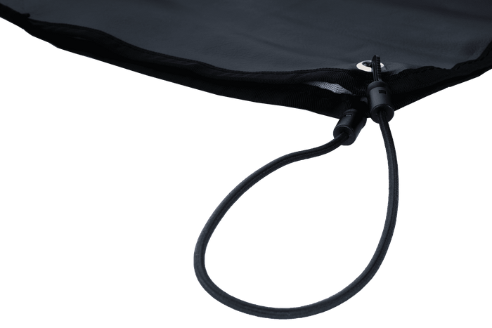 Κάλυμμα KNOTT για τη συσκευή υπέρβασης - γενική