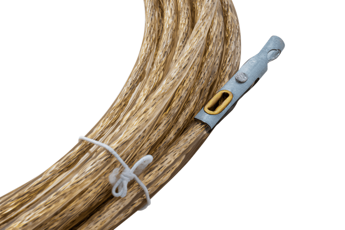 Bozamet σφυρήλατο τελωνειακό καλώδιο TIR με πυρήνα χάλυβα, 16 m