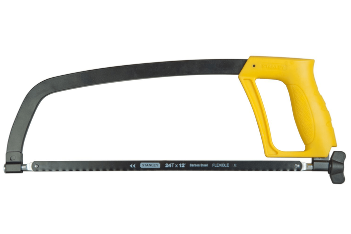 STANLEY 1-15-122 Πριόνι 300mm 24TPI Πριόνι χειρός