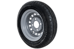 Τροχός τρέιλερ TIRE KENDA 155/70 R13 74N KENDA RIM 4Jx13"H2 4x130 ET:20