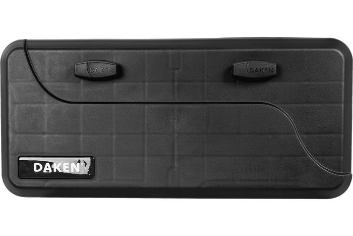 DAKEN 82202 BLACKIT εργαλειοθήκη 550x250x295mm 23l