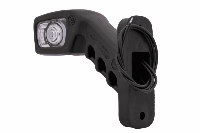 Φανός σήμανσης WAŚ W49 241P LED δεξιά