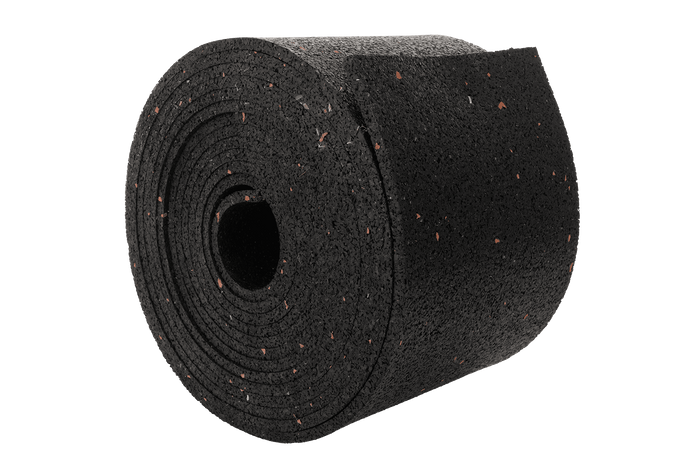 Αντιολισθητικό χαλάκι φορτίου 5000x150x6 mm