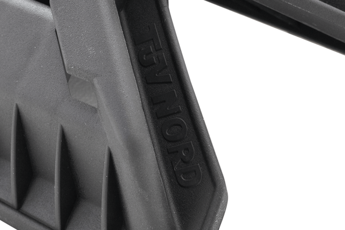 Προστατευτική γωνία για στερέωση ζωνών μεταφοράς PLASTEX KP CROSS γωνιακό στήριγμα για ζώνες