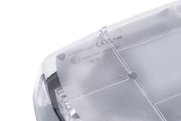 Τεχνολογία TT TT.1420 Μαγνητική προειδοποιητική δέσμη φλας