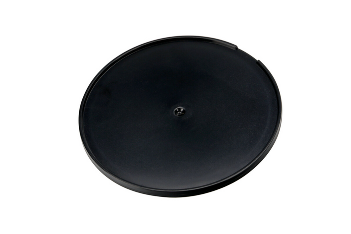 Αυτοκόλλητη βάση ταμπλό LAMP Grip Disc 80mm
