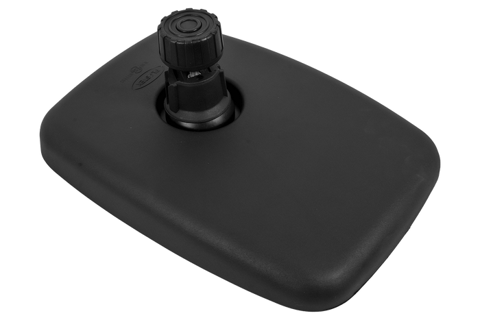 PLASTEX LP0328/SM πλευρικός καθρέφτης για γεωργικά μηχανήματα 328x238mm