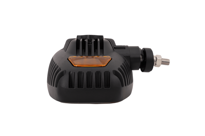 TT Technology TT.16611-L μπροστινό φως LED 3 λειτουργίες 23xLED 2350lm αριστερά για JCB/Cat/Manitou/Volvo/Terex