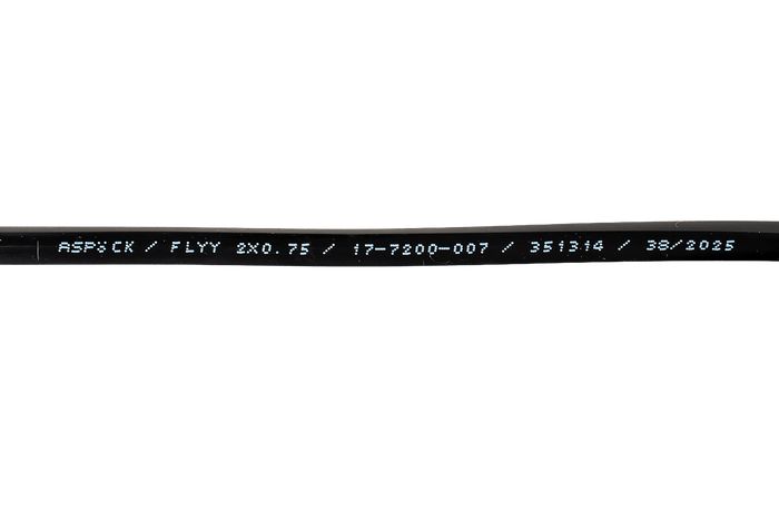 Λάμπα σήμανσης ASPÖCK SUPERPOINT II καθολική