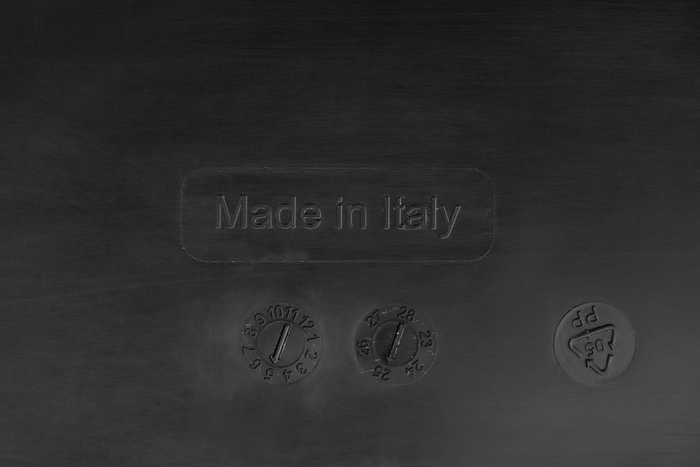 Φτερό για ρυμουλκούμενο 19,5-22,5" DOMAR DK3075, θόλος τροχού 1250/430mm με βάσεις στήριξης