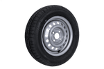 Τροχός τρέιλερ TIRE KENDA 165/70 R13 79N RIM KENDA 4Jx13"H2 4x100 ET:30