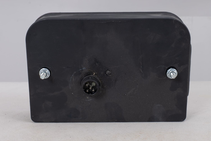 OUTLET Πίσω φανάρι DOBPLAST DPT35 5 λειτουργίες δεξιά