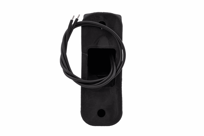 Φανός σήμανσης WAŚ W49 241P LED δεξιά