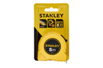 Μεζούρα από ατσάλι STANLEY 5m x 19mm
