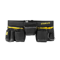 STANLEY 1-96-178 Ζώνη εργαλείων με 3 τσέπες