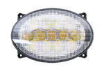 Ανακλαστήρας λάμπας εργασίας LED TT Technology TT.13508 13xLED 5200lm για John Deere