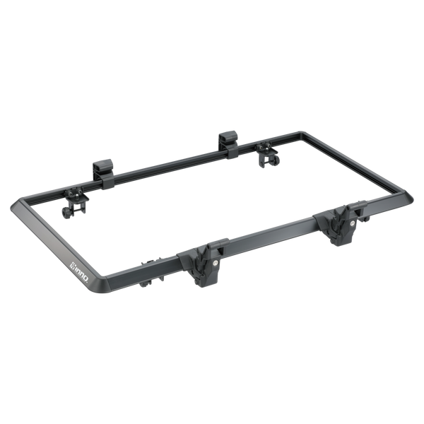Πλατφόρμα οροφής INNO QUICK BASE 60 για κιβώτιο ταχυτήτων GEAR CARRY 160 (INQ60)