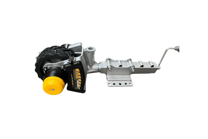 Ηλεκτρικό καρότσι ελιγμών ρυμούλκησης MINI MOVER GEN 3 2722kg
