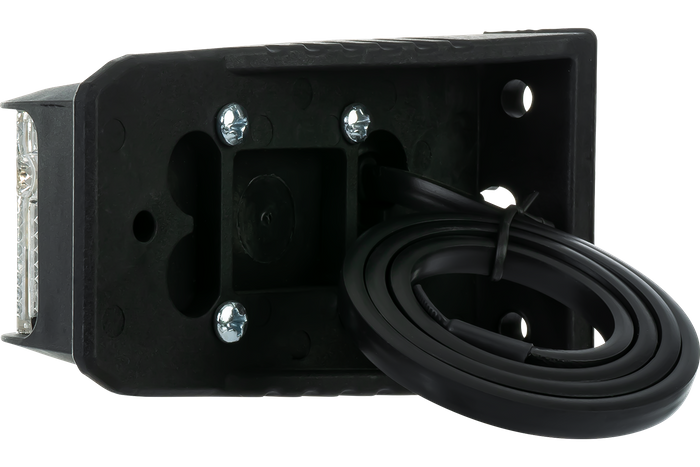 Σετ φώτων: Πίσω φώτα DOBPLAST + πλευρικά φώτα LED DOBPLAST + καλωδίωση MANTES 5,5m 13-PIN + ταχυσυνδέσμοι